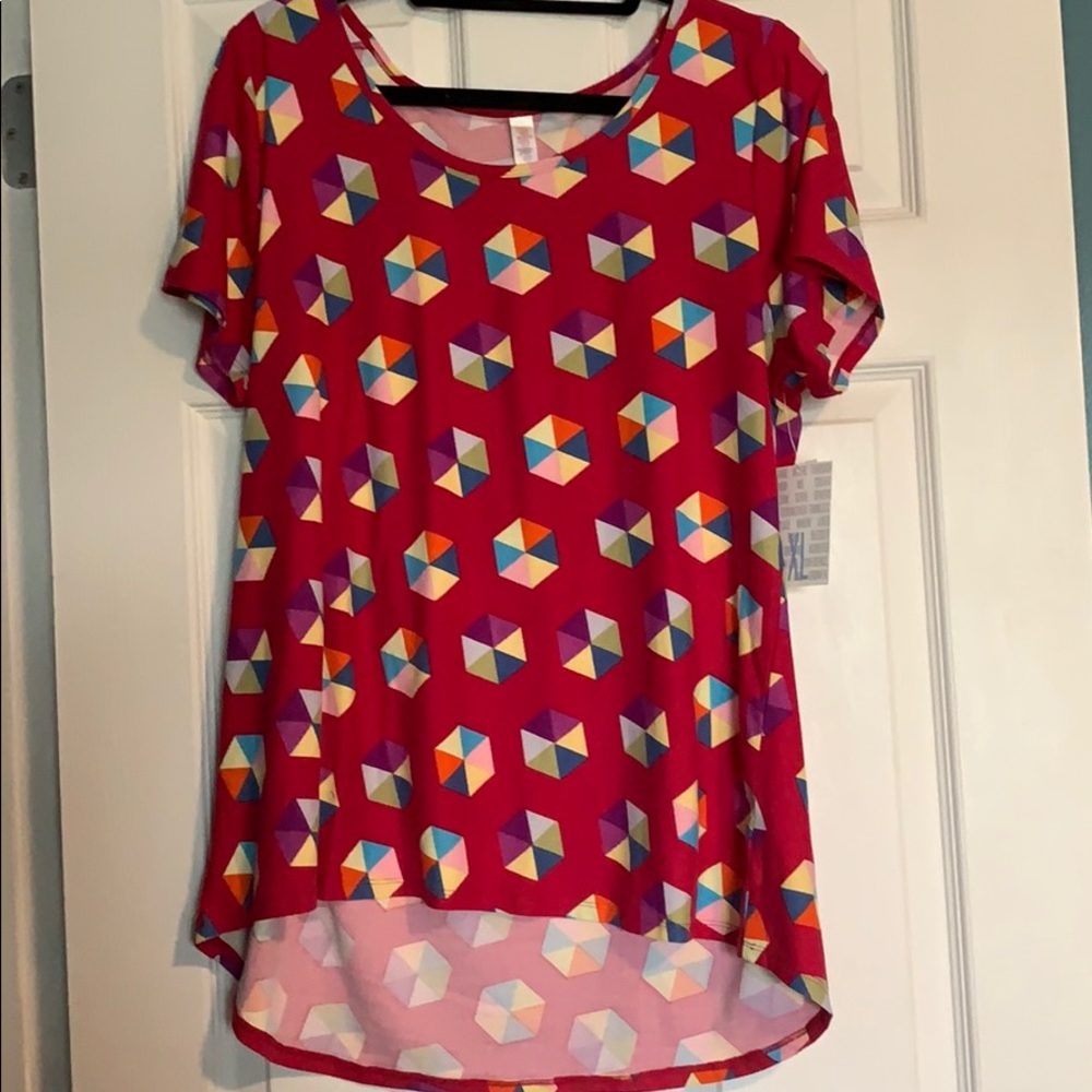 Lularoe T-shirt